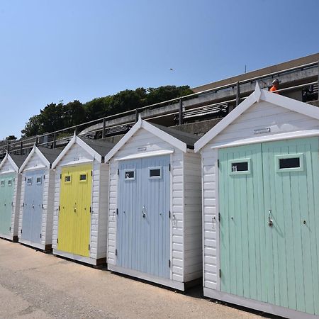 Appartamento Lyme Views Lyme Regis Esterno foto