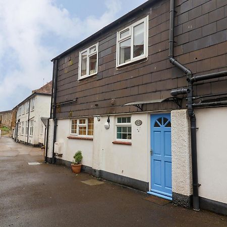 Appartamento Lyme Views Lyme Regis Esterno foto