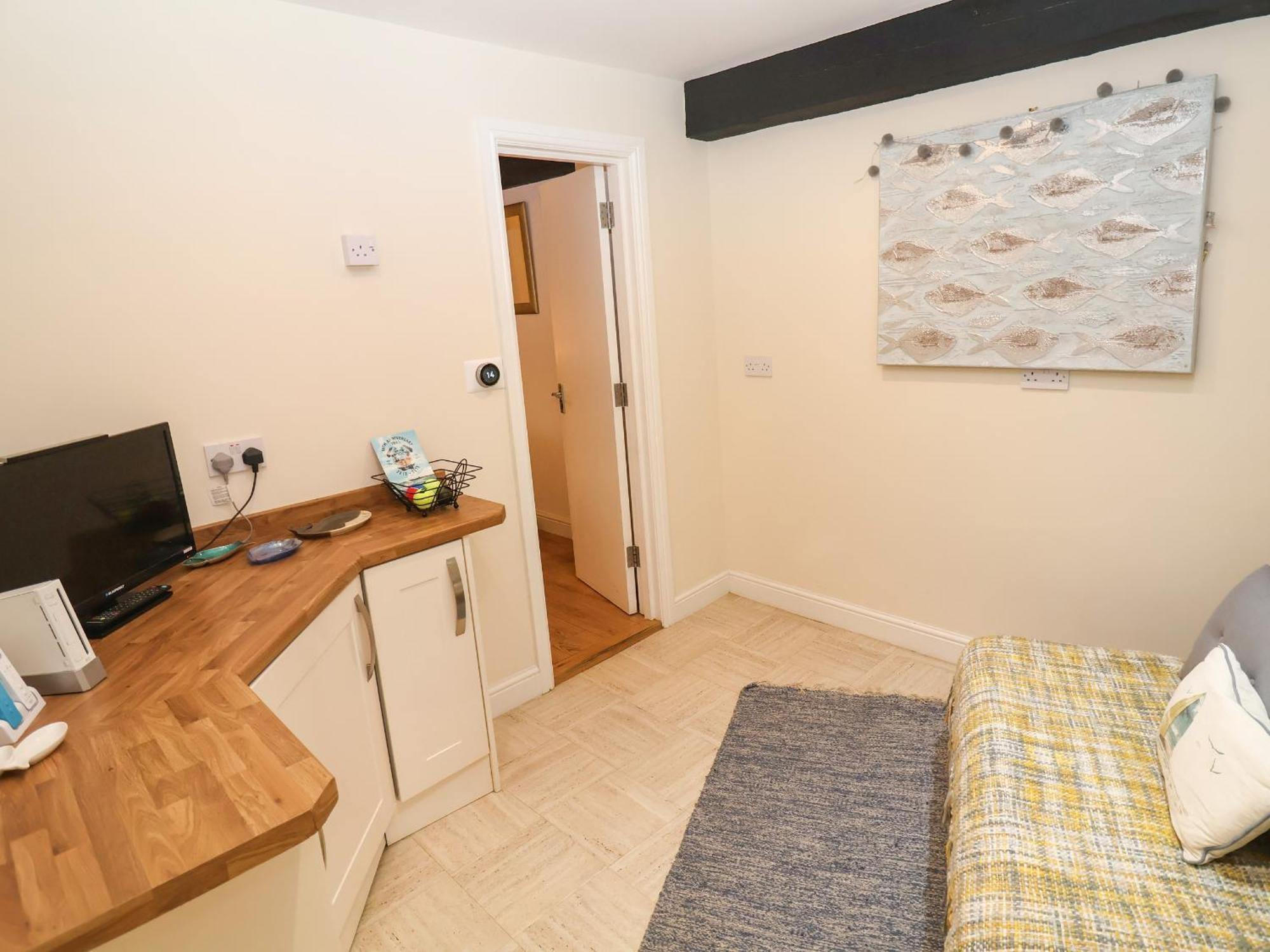 Appartamento Lyme Views Lyme Regis Esterno foto