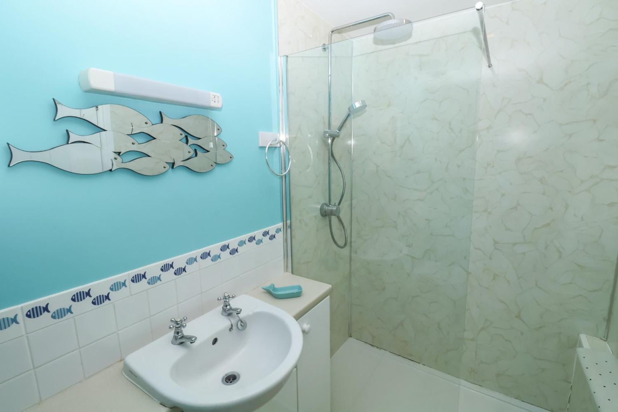 Appartamento Lyme Views Lyme Regis Esterno foto