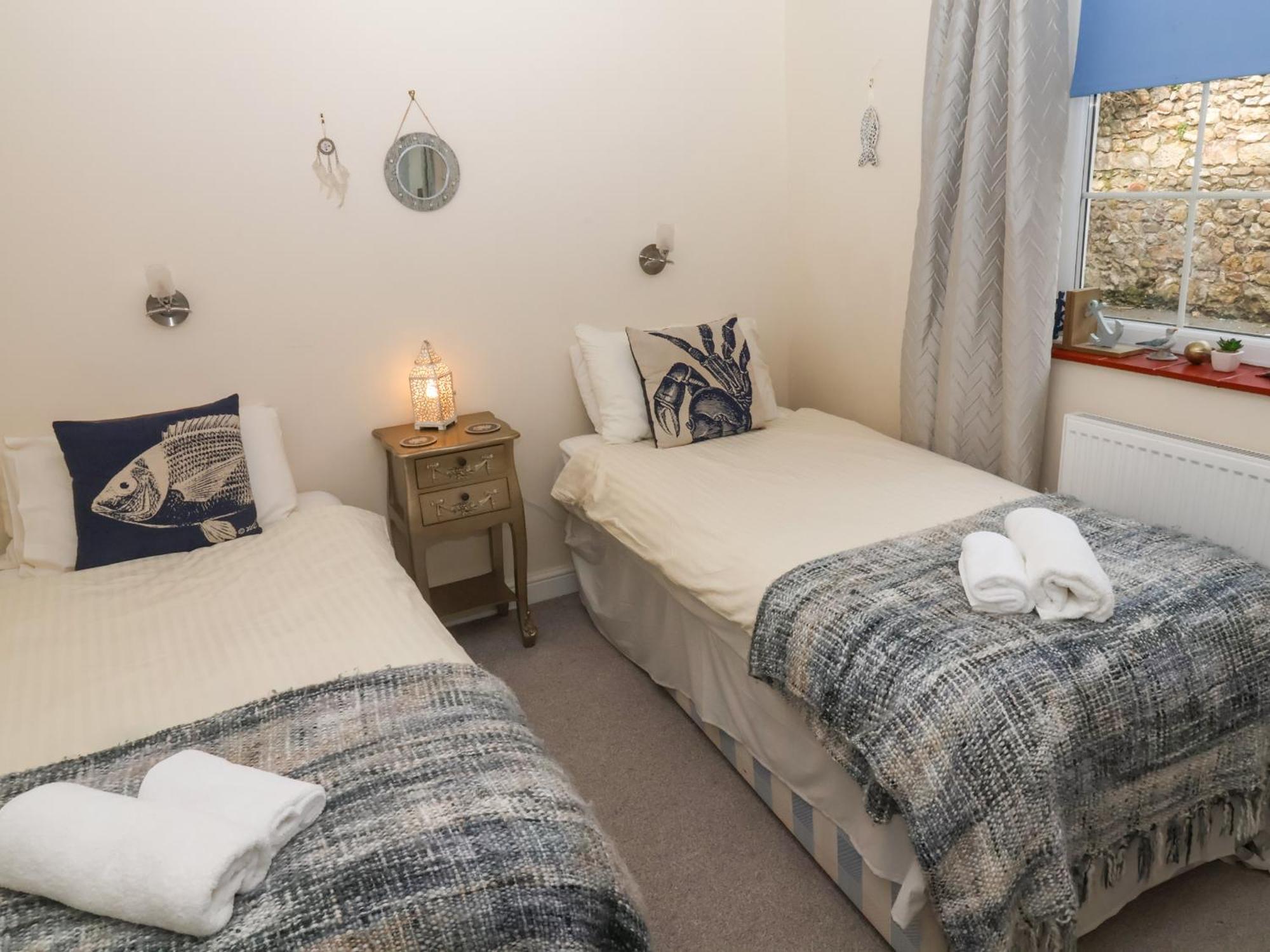 Appartamento Lyme Views Lyme Regis Esterno foto