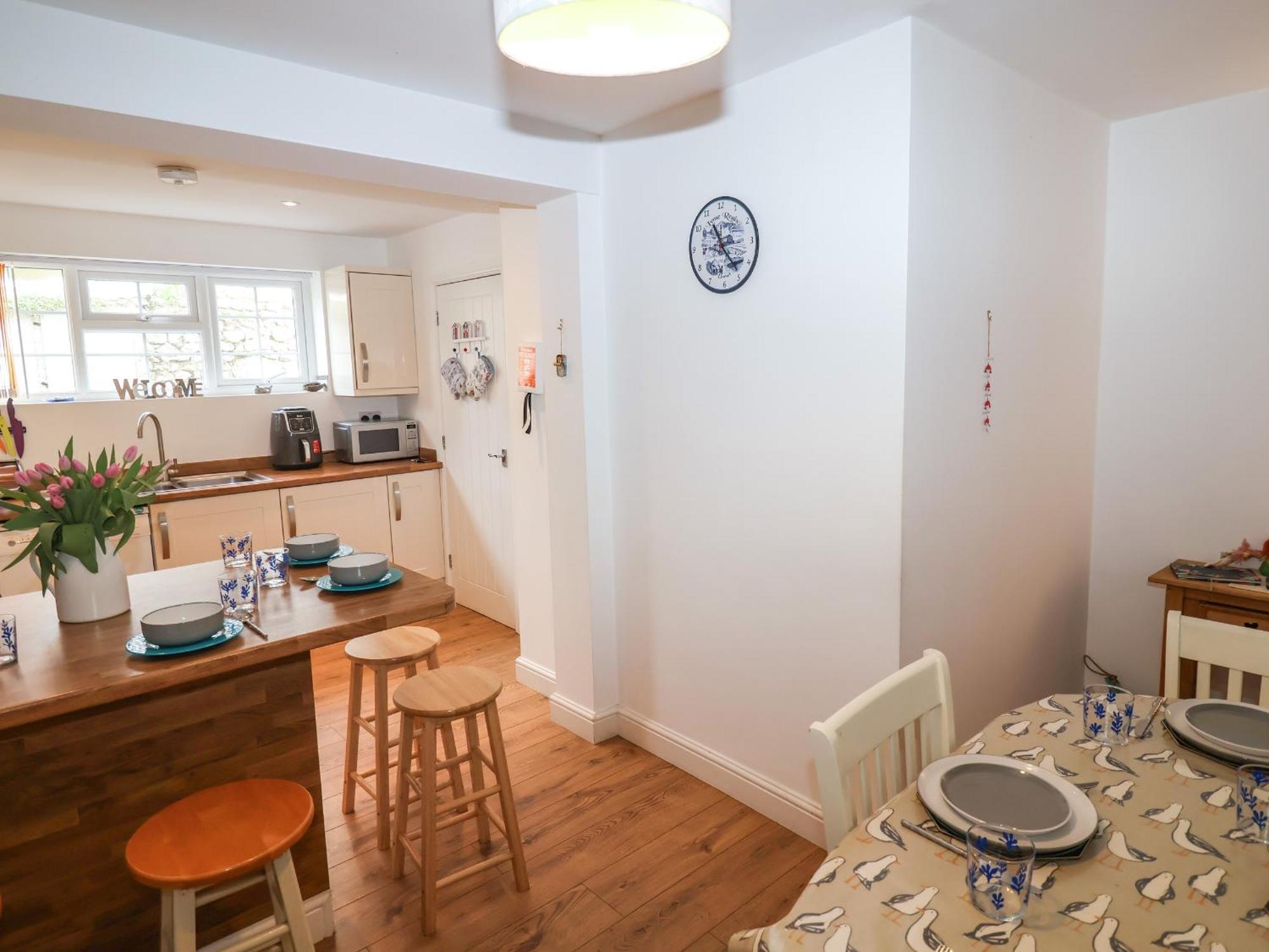 Appartamento Lyme Views Lyme Regis Esterno foto