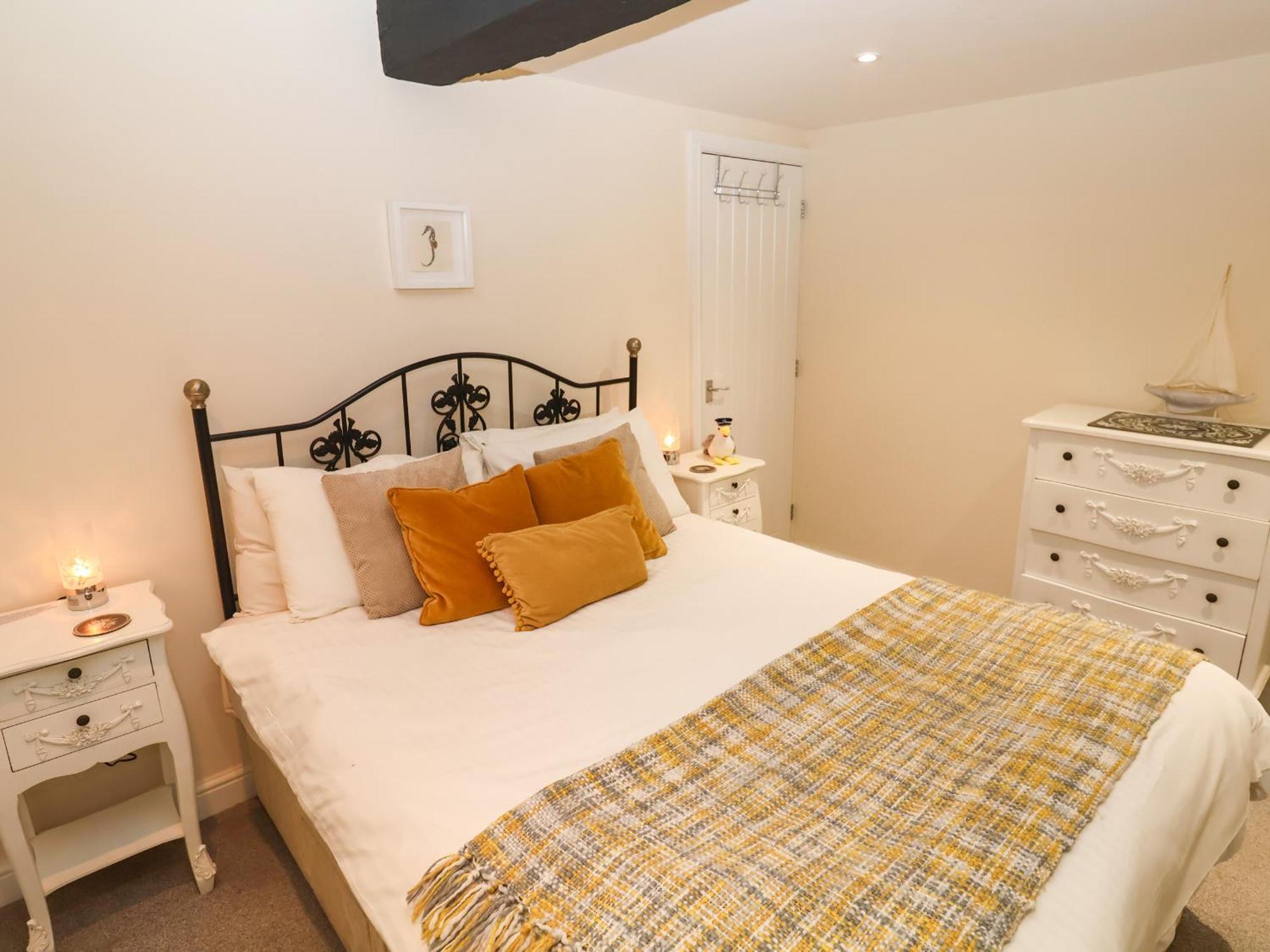 Appartamento Lyme Views Lyme Regis Esterno foto