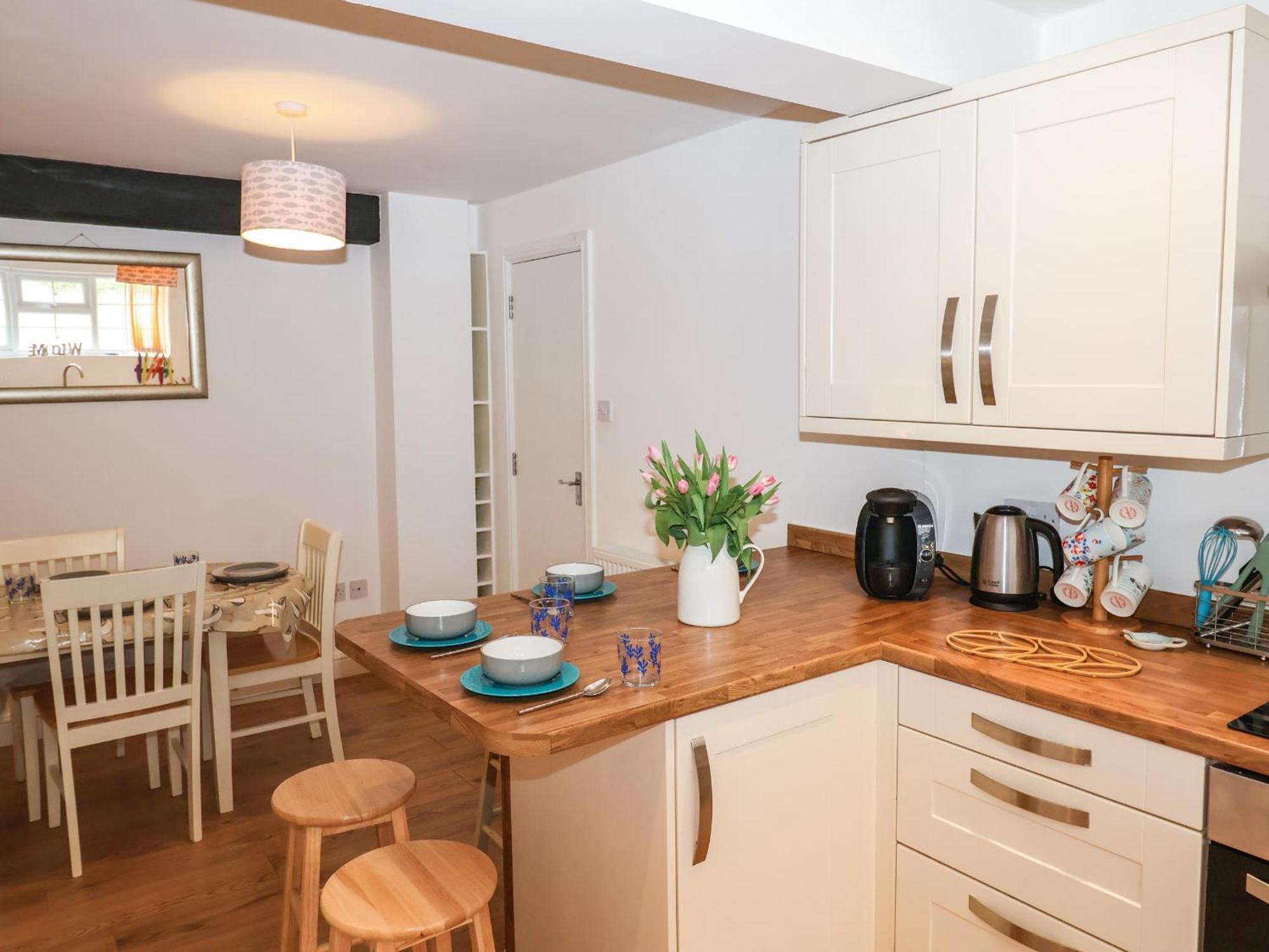 Appartamento Lyme Views Lyme Regis Esterno foto