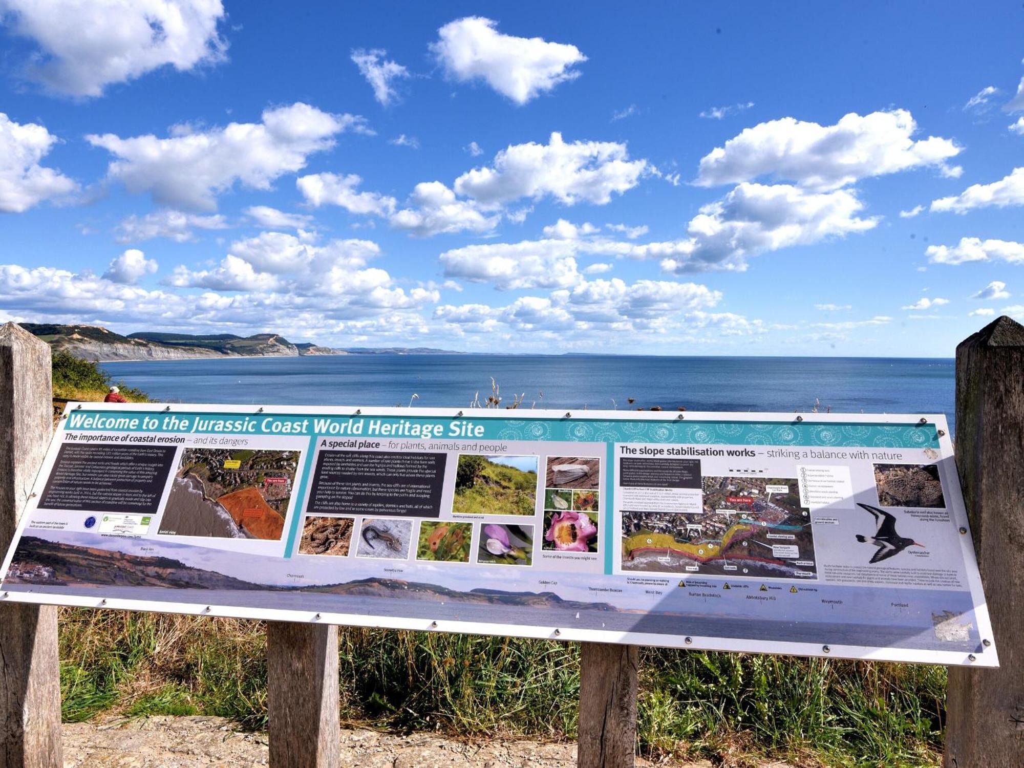 Appartamento Lyme Views Lyme Regis Esterno foto