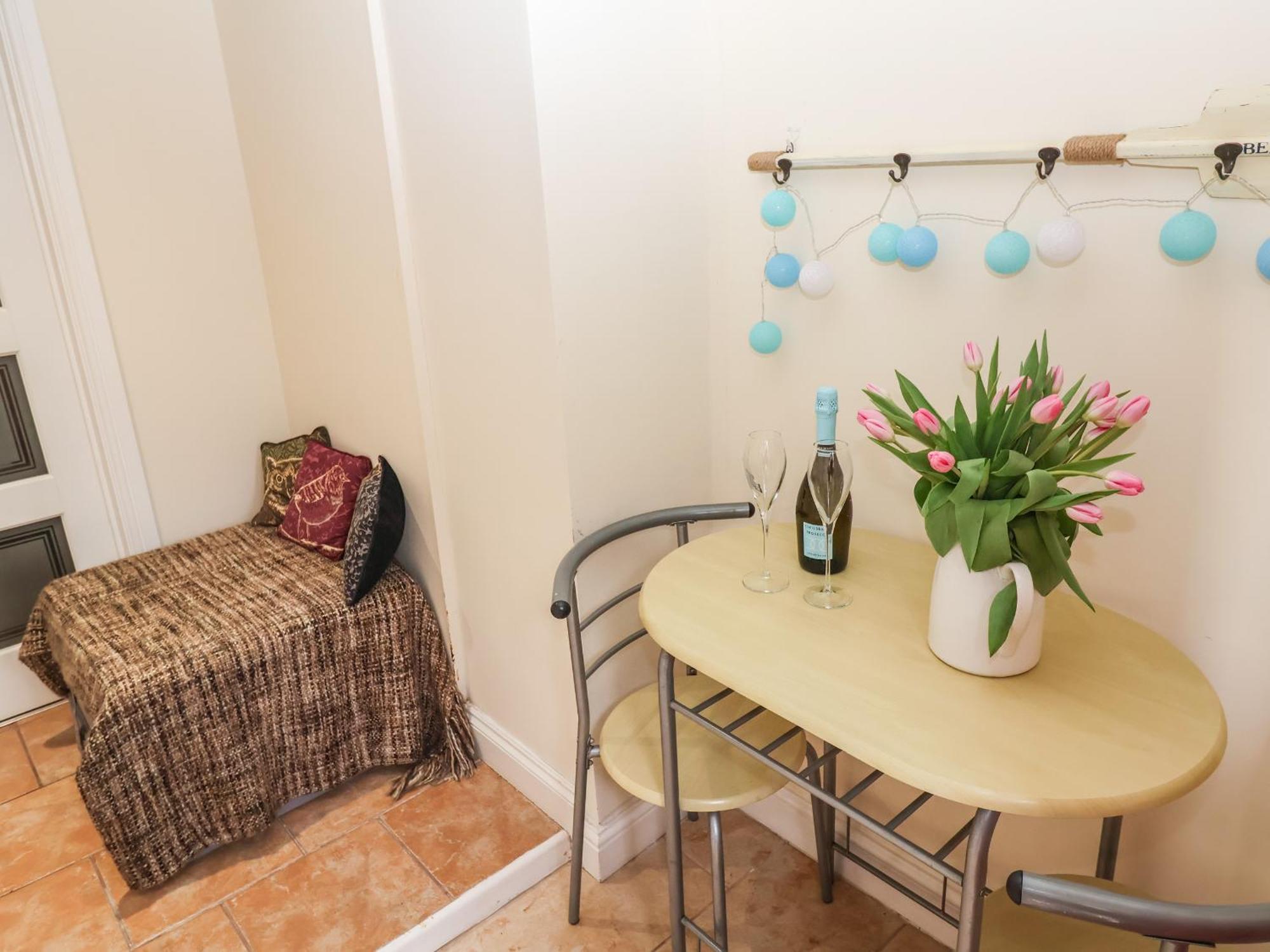 Appartamento Lyme Views Lyme Regis Esterno foto